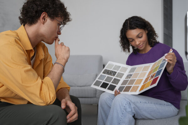 sherwin williams iron ore vs peppercorn